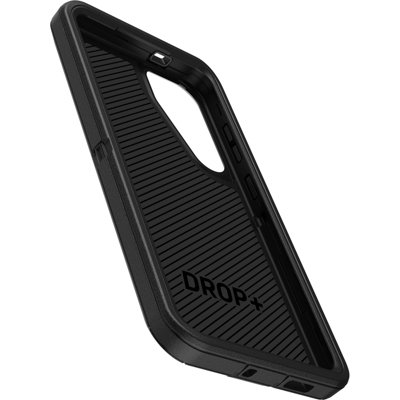 OtterBox Defender Case for Samsung Galaxy S24+ Black - 4