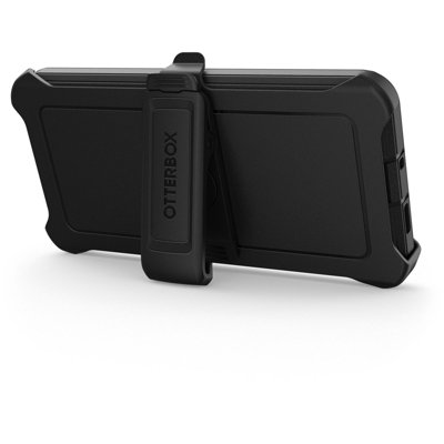 OtterBox Defender Case for Samsung Galaxy S24+ Black - 5
