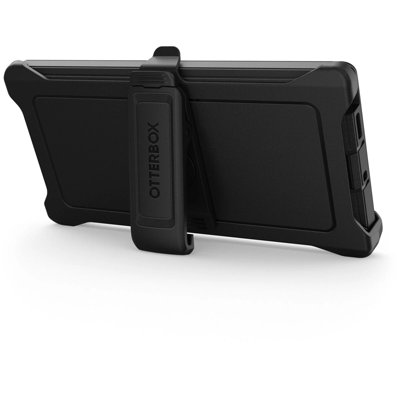 OtterBox Defender Case for Samsung Galaxy S24 Ultra Black - 3