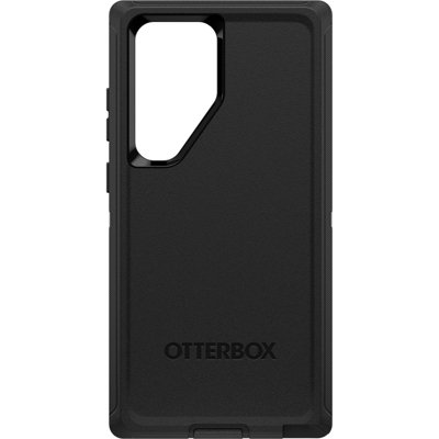 OtterBox Defender Case for Samsung S23 Ultra Black