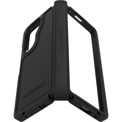 OtterBox Defender XT Case for Samsung Galaxy Z Fold5 Black