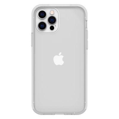 OtterBox React Case for  Apple iPhone 12/12 Pro Clear