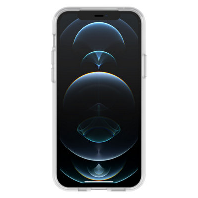 OtterBox React Case for  Apple iPhone 12/12 Pro Clear - 3
