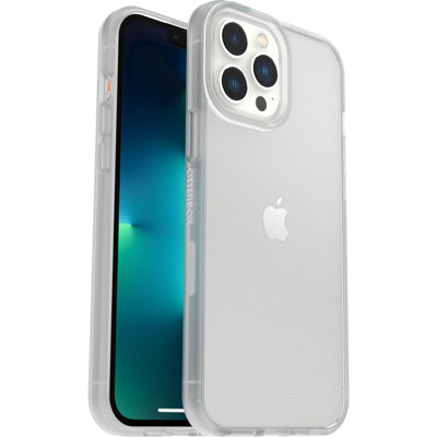 OtterBox React Case for  Apple iPhone 12/13 Pro Max Clear - 4