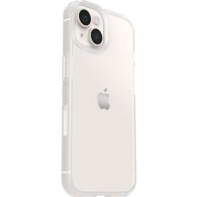 OtterBox React Case for  Apple iPhone 14 Clear