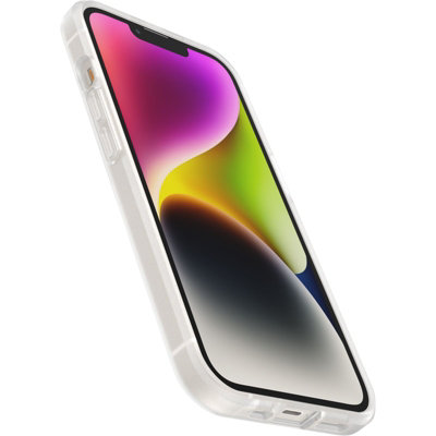 OtterBox React Case for  Apple iPhone 14 Clear - 3