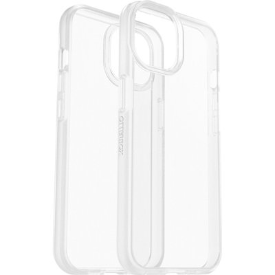 OtterBox React Case for  Apple iPhone 14 Clear - 5