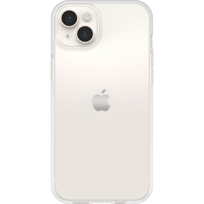 OtterBox React Case for Apple iPhone 14 Plus Clear