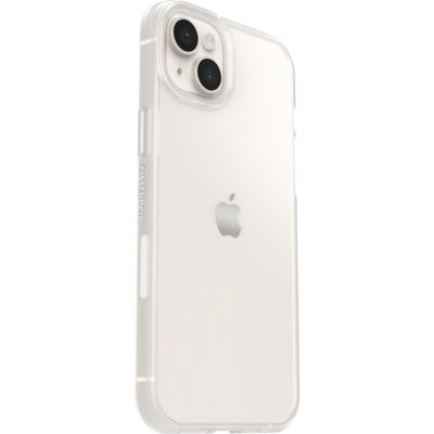 OtterBox React Case for Apple iPhone 14 Plus Clear