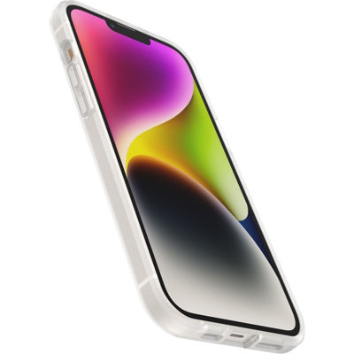 OtterBox React Case for Apple iPhone 14 Plus Clear - 3