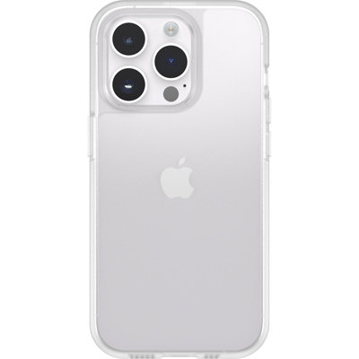OtterBox React Case for  Apple iPhone 14 Pro Clear