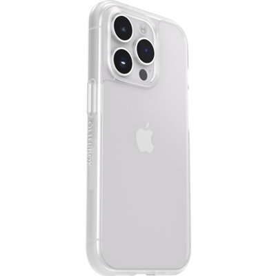 OtterBox React Case for  Apple iPhone 14 Pro Clear