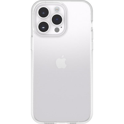 OtterBox React Case for  Apple iPhone 14 Pro Max Clear