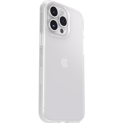 OtterBox React Case for  Apple iPhone 14 Pro Max Clear