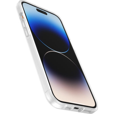 OtterBox React Case for  Apple iPhone 14 Pro Max Clear - 3