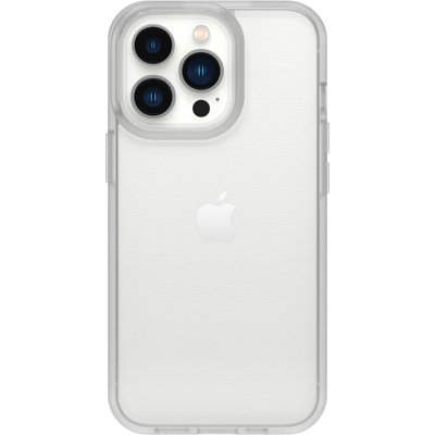 Otterbox React Case for iPhone 13 Pro Clear