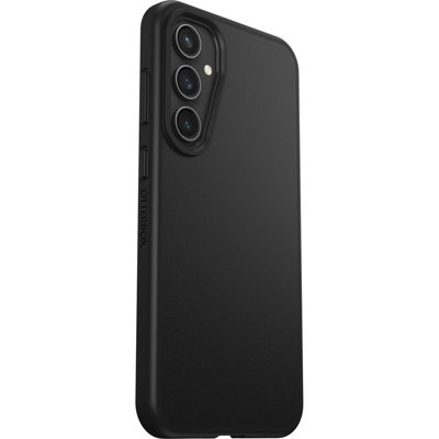 OtterBox React Case for Samsung Galaxy S23 FE Black