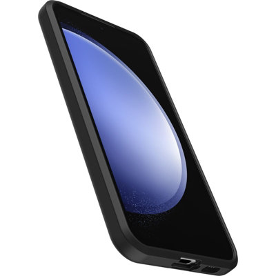 OtterBox React Case for Samsung Galaxy S23 FE Black - 3