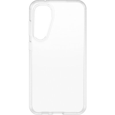 OtterBox React Case for Samsung Galaxy S23 FE Clear