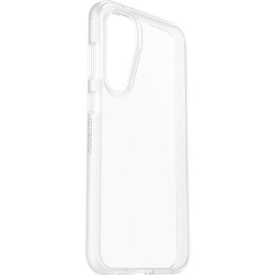 OtterBox React Case for Samsung Galaxy S23 FE Clear