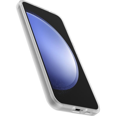 OtterBox React Case for Samsung Galaxy S23 FE Clear - 3