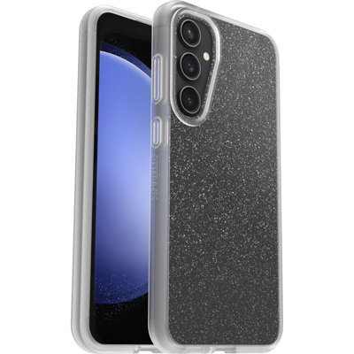 OtterBox React Case for Samsung Galaxy S23 FE Stardust - 4