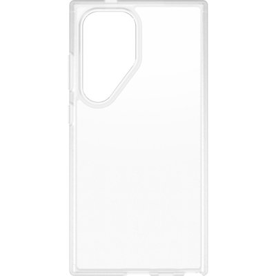 OtterBox React Case for Samsung Galaxy S24 Ultra  Clear