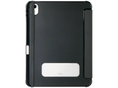 OtterBox React Folio Case for Apple iPad 10th gen Black - 3
