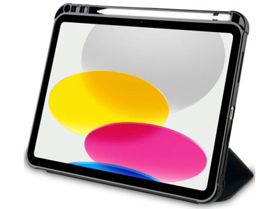 OtterBox React Folio Case for Apple iPad 10th gen Black - 4