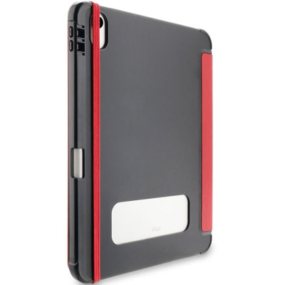 OtterBox React Folio Case for Apple iPad 10th gen Red