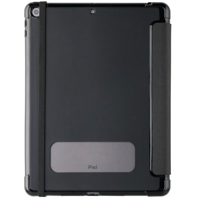 OtterBox React Folio Case for Apple iPad 8th gen/9th gen Black - 3