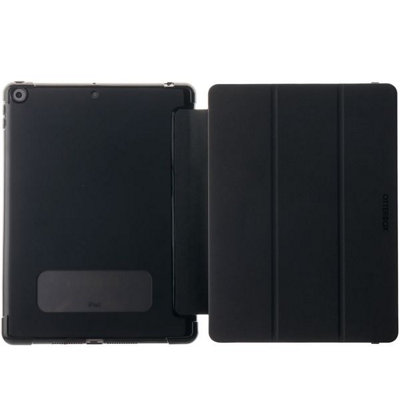 OtterBox React Folio Case for Apple iPad 8th gen/9th gen Black - 7