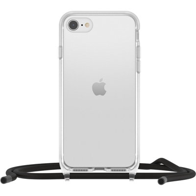 OtterBox React Necklace Apple iPhone SE/8/7 Clear