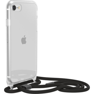 OtterBox React Necklace Apple iPhone SE/8/7 Clear