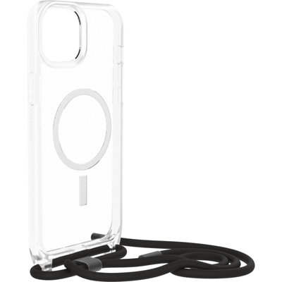 OtterBox React NecklaceMag CS Apple iPhone 14+/15+ Clear