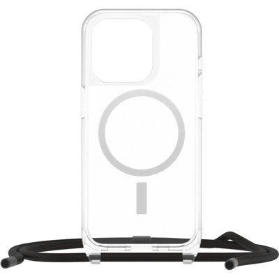 OtterBox React NecklaceMag CS Apple iPhone 15 Pro Clear