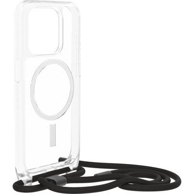 OtterBox React NecklaceMag CS Apple iPhone 15 Pro Clear