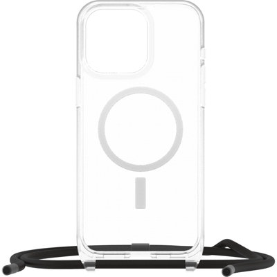 OtterBox React NecklaceMag CS Apple iPhone 15 Pro Max Clear