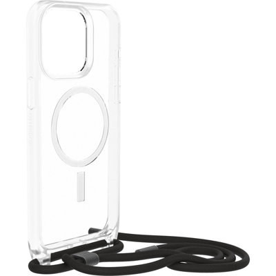 OtterBox React NecklaceMag CS Apple iPhone 15 Pro Max Clear - 3