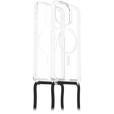 OtterBox React NecklaceMag CS Apple iPhone 15 Pro Max Clear - 5