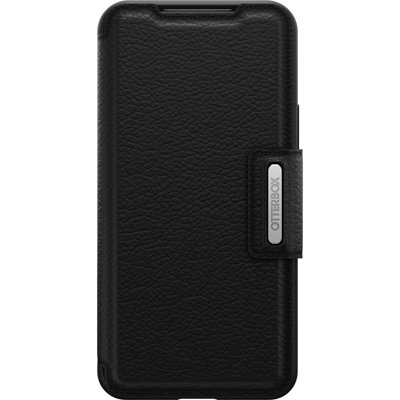 OtterBox Strada Case for Samsung Galaxy S22 Black - 4