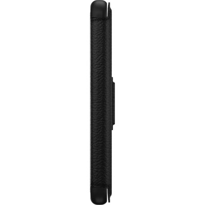 OtterBox Strada Case for Samsung Galaxy S22 Black - 6
