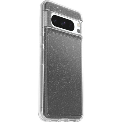 OtterBox Symmetry Case for Google Pixel 8 Pro Stardust