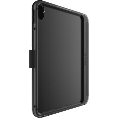 OtterBox Symmetry Folio Case for Apple iPad 10th gen Black - 3