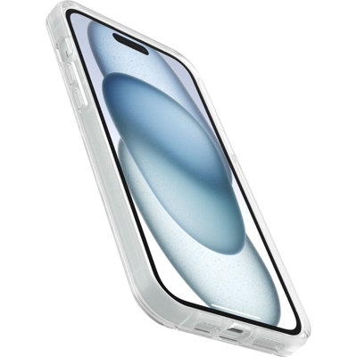 OtterBox Symmetry MagSafe Apple iPhone 14+/15+ Clear - 3