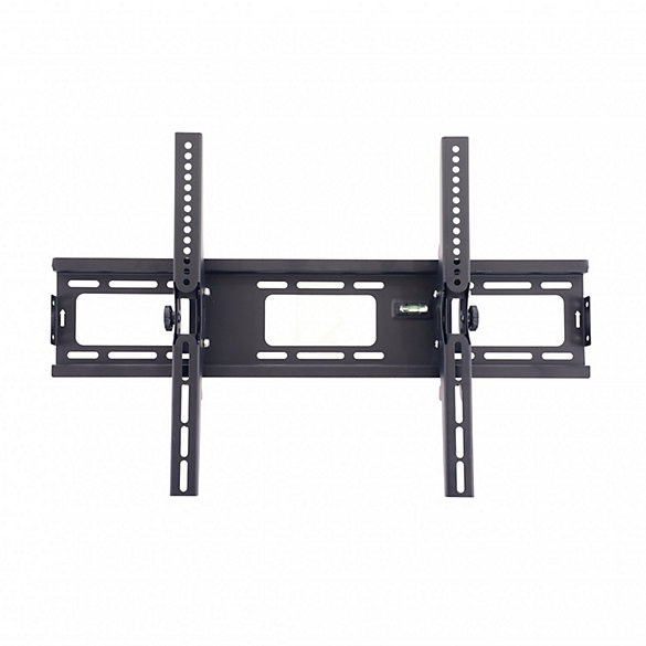 Oulofa 32"-60" Tilt TV Wall Bracket Mount - 50kg Load Capacity - VESA 600x400mm | DIY at B&Q