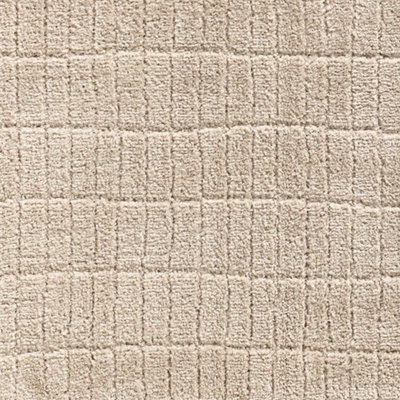 Our Pnw Home x Livabliss Cascade PNWCS2306 Modern Light Beige Graphic ...