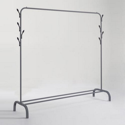 Single clothes rail sale