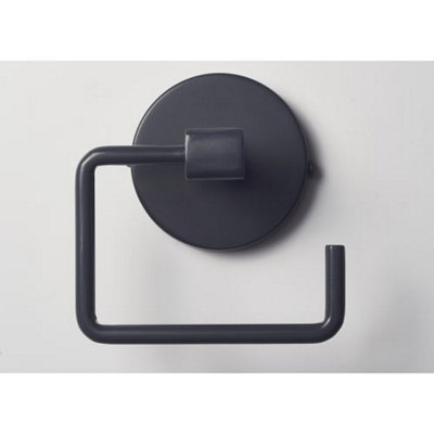 OurHouse 4 Piece Fittings Grey
