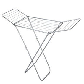 OurHouse SR20018B Winged Clothes Airer